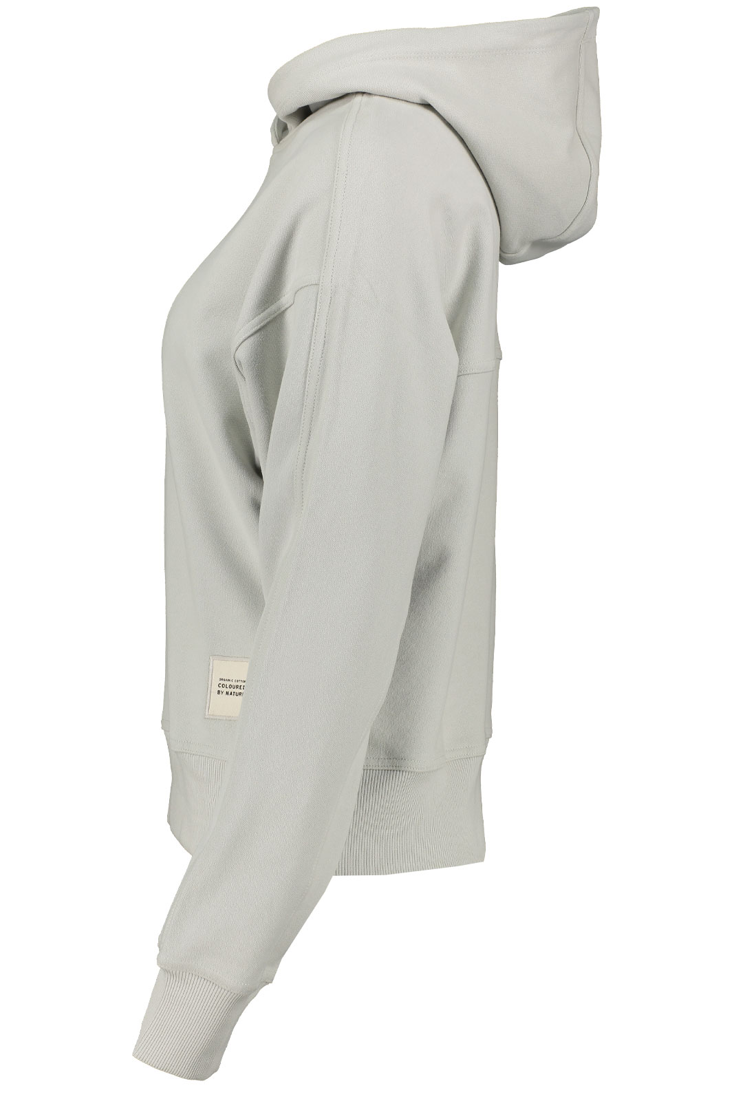 Natural Dye Terry Hoodie