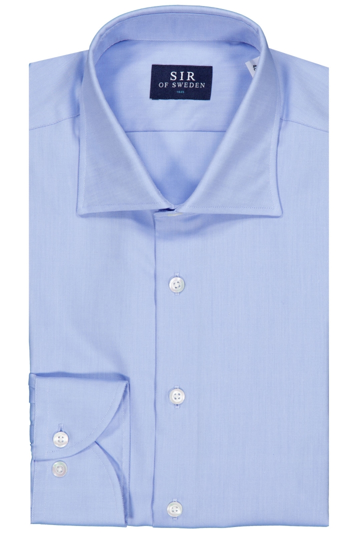 Buffett Easy Care Shirt W.Xtra-long Arm