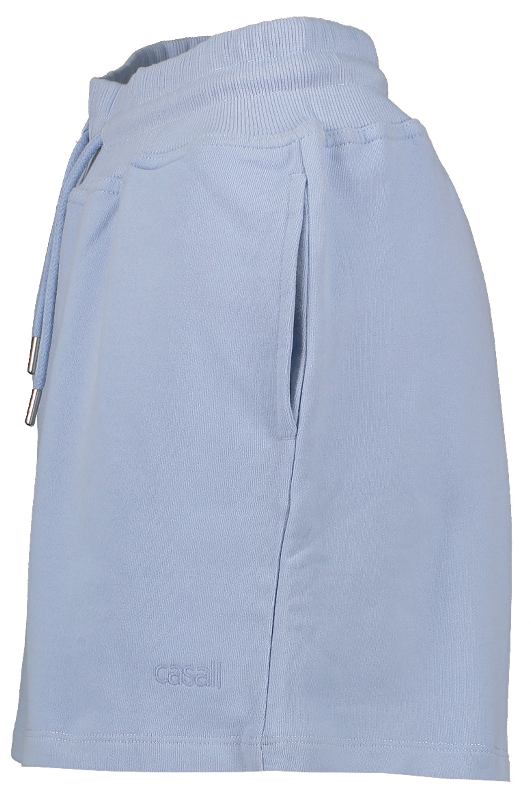 Natural Dye Terry Sweat Short