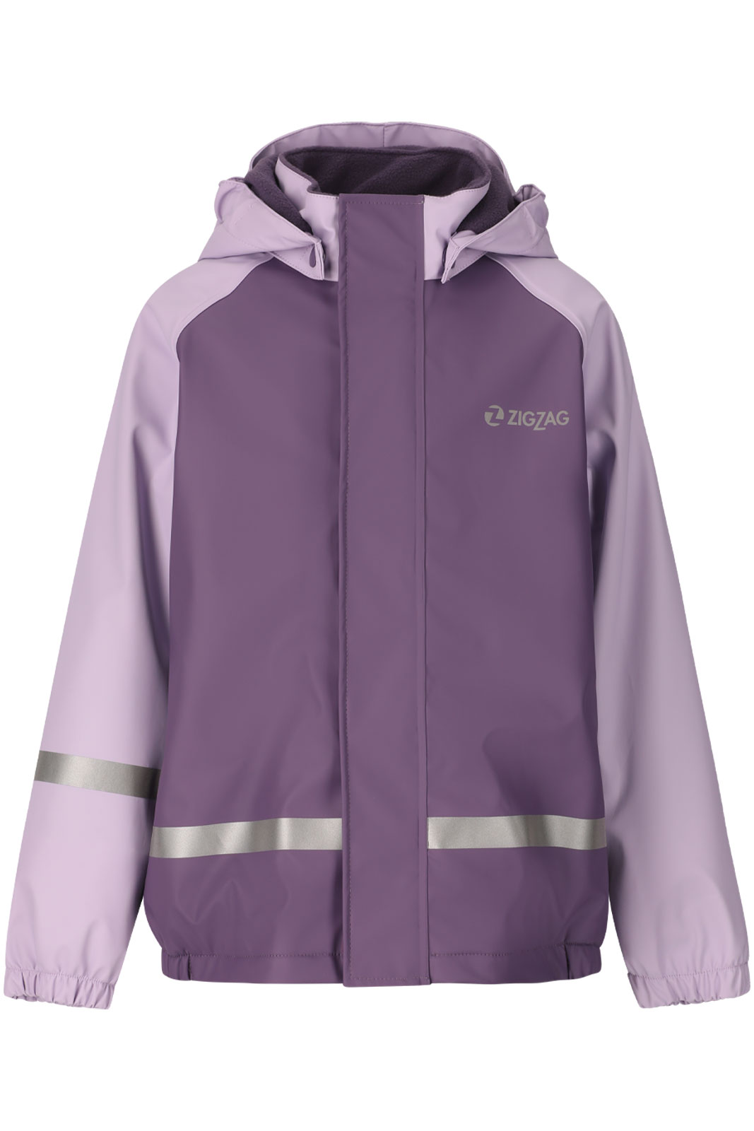 Augus PU Set w/fleece.