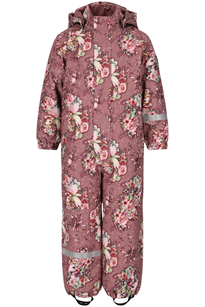 Tower Printed Coverall W-PRO 10000.