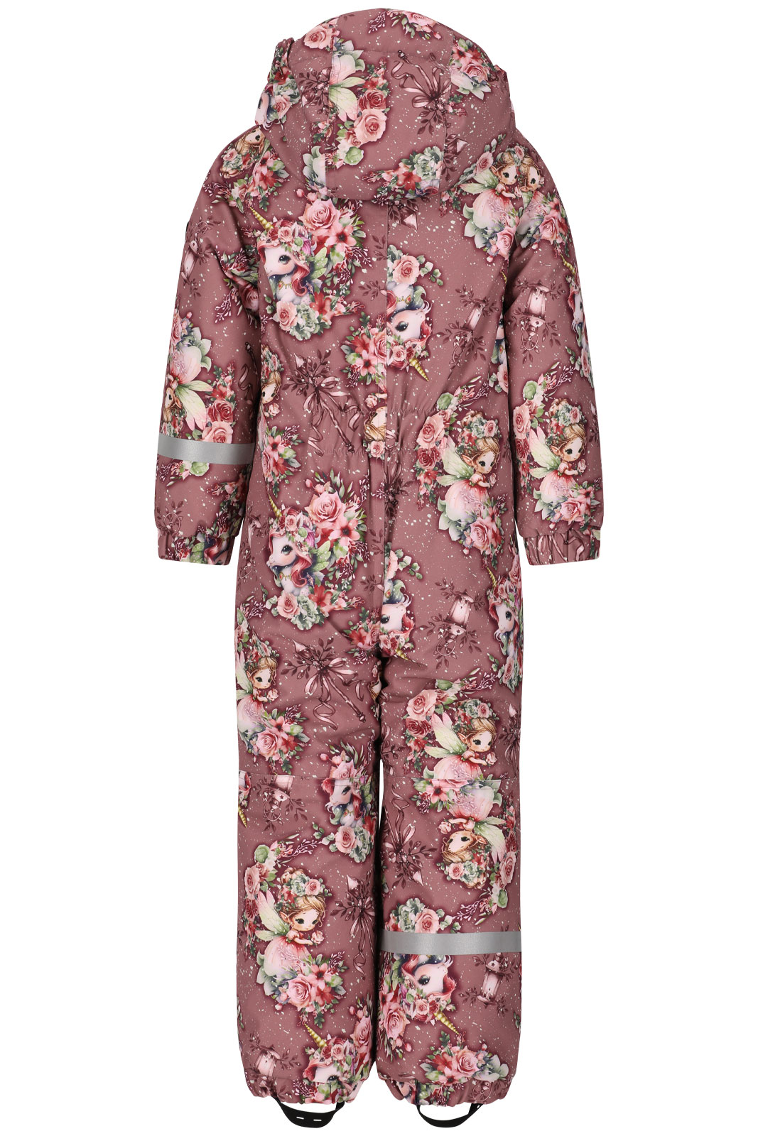 Tower Printed Coverall W-PRO 10000.