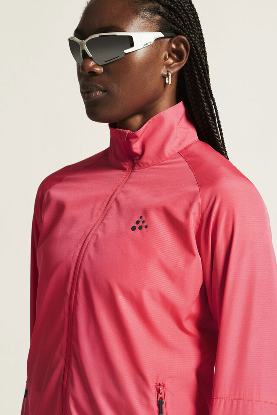 Eaze Jacket W