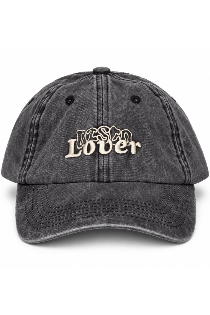 Disco Lover