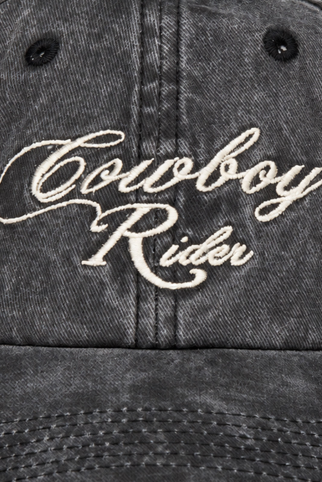Cowboy Rider