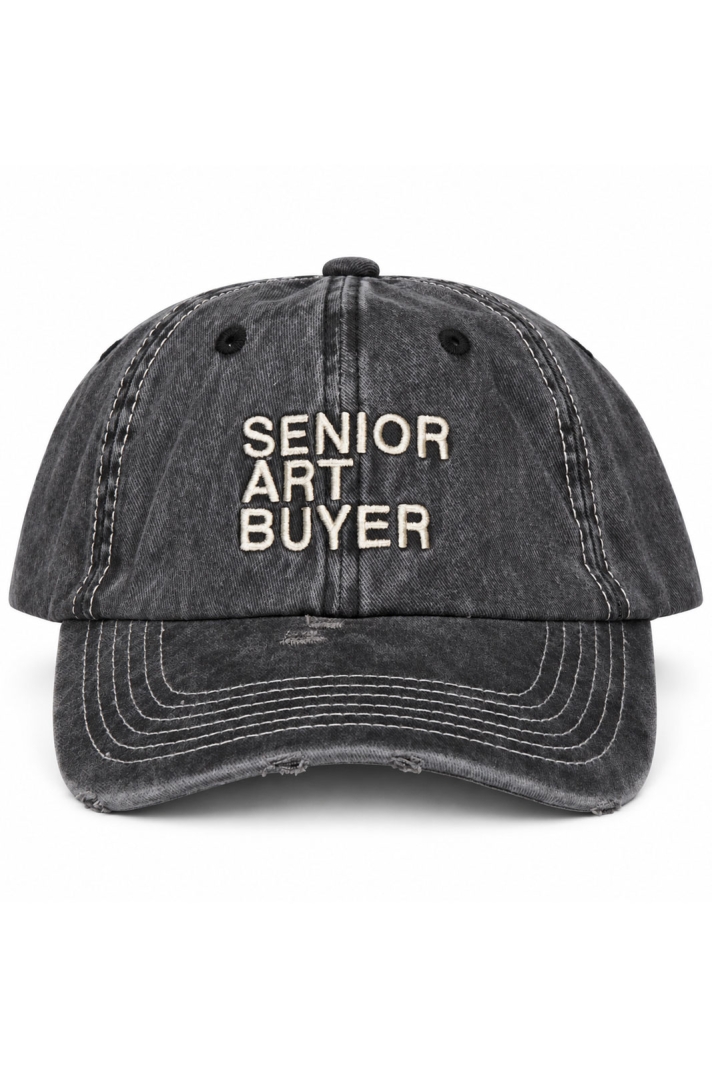 Senior Art Buyer