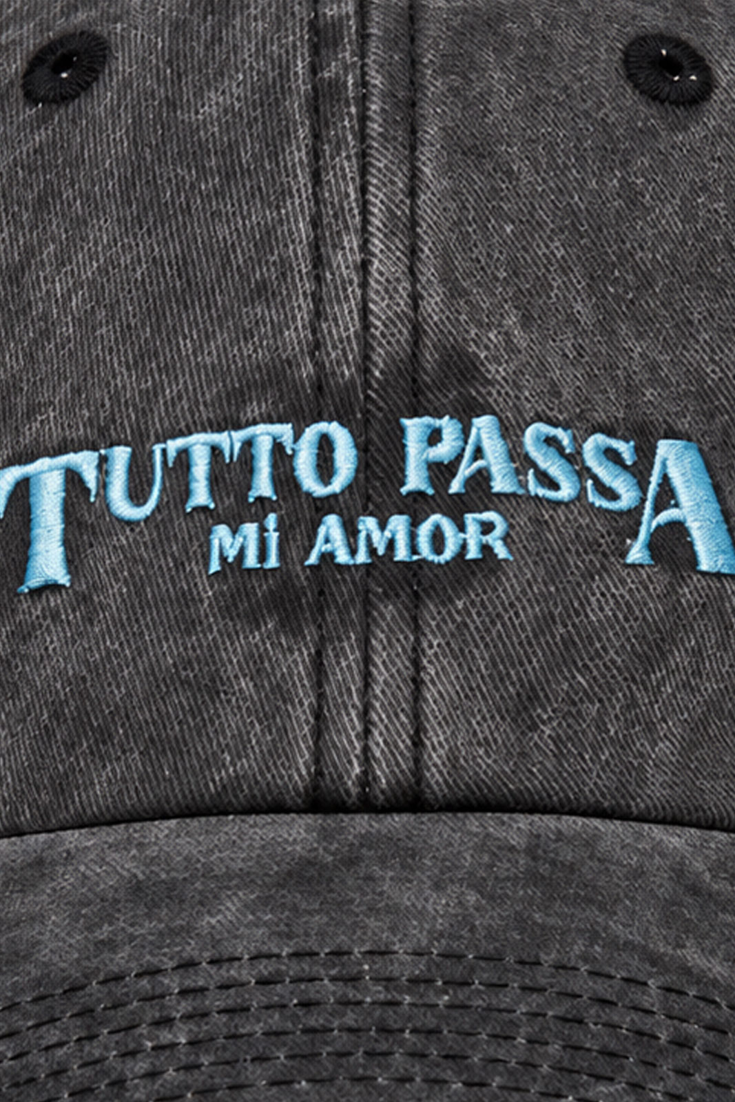 Tutto Passa