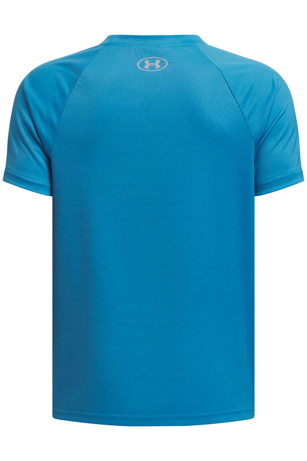 Ua Tech Split Wordmark Ss