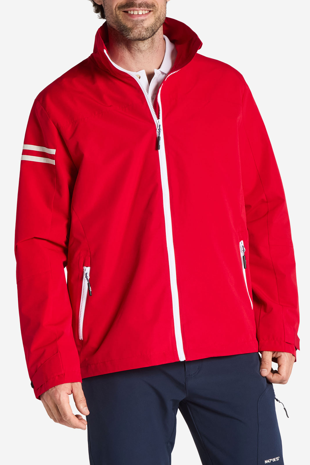 Vaxholm Jacket