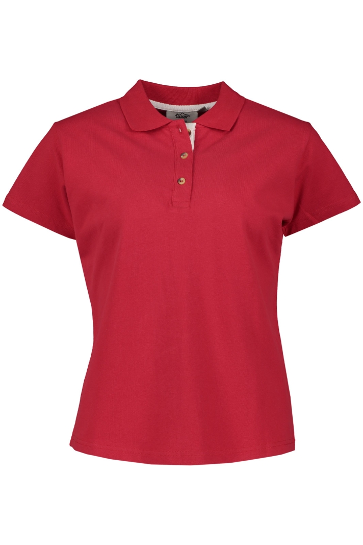 Livia Polo Shirt