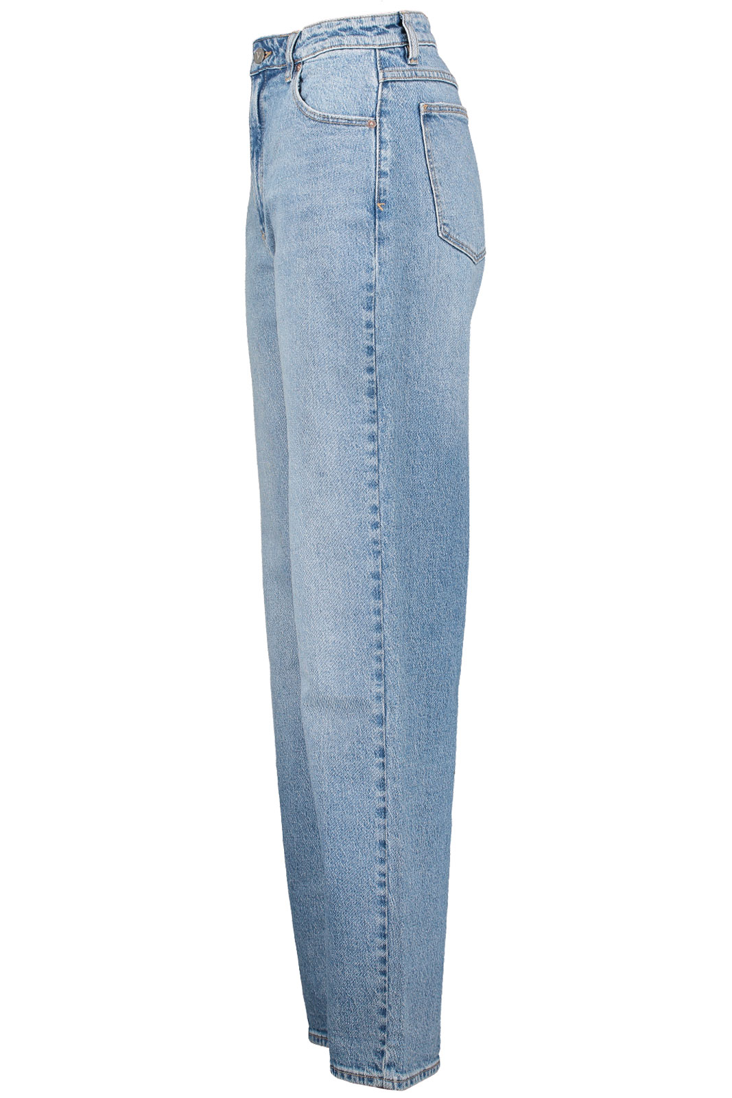 A 94 High Straight T Vintage Blue