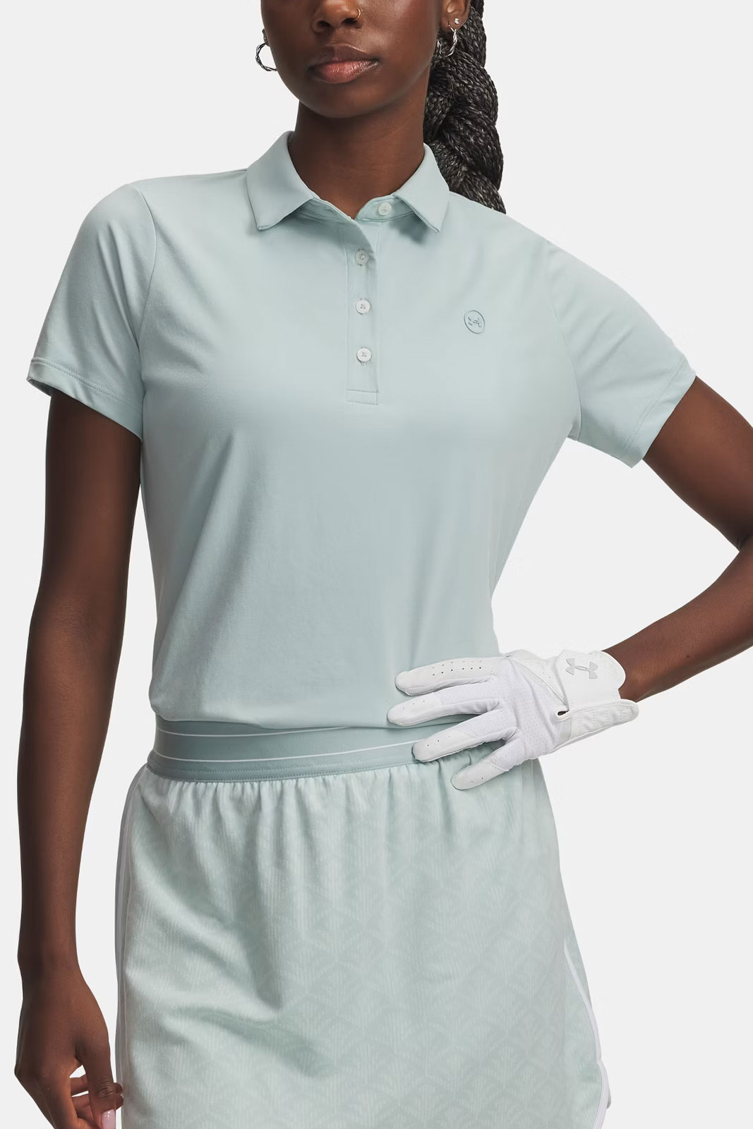 Ua Drive Ss Polo