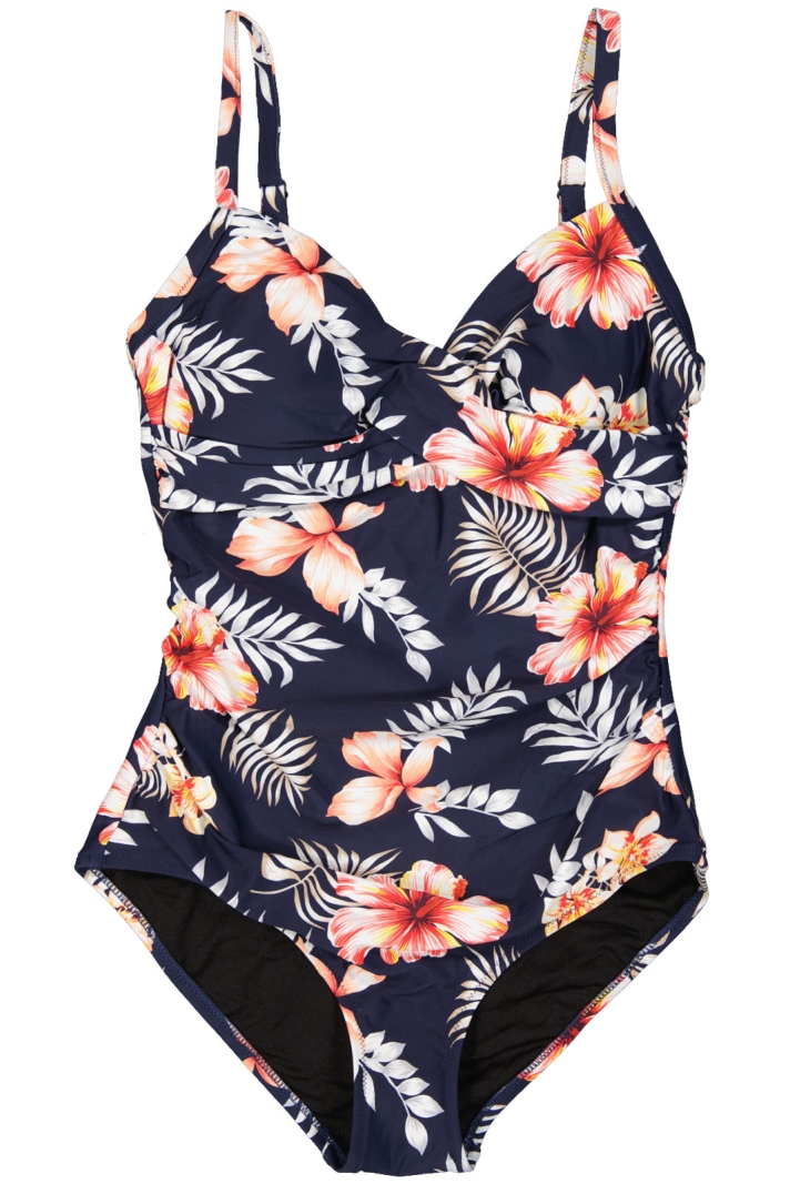 Baddräkt 33654 Damella