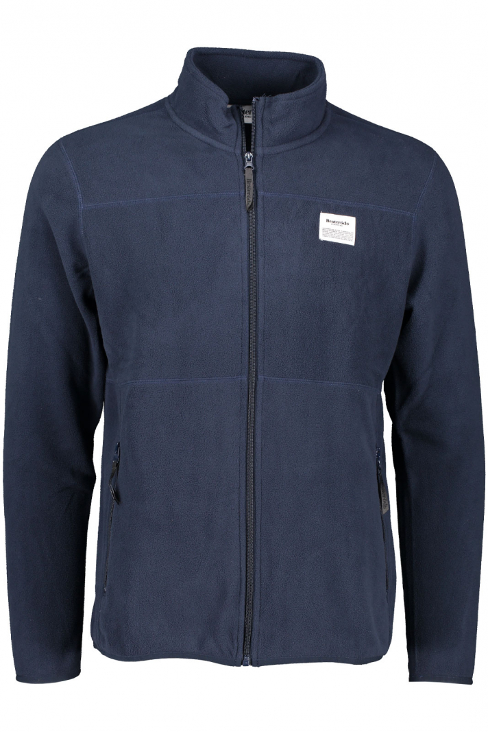 Polar Fleece Jacket.