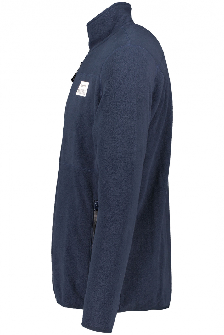 Polar Fleece Jacket.