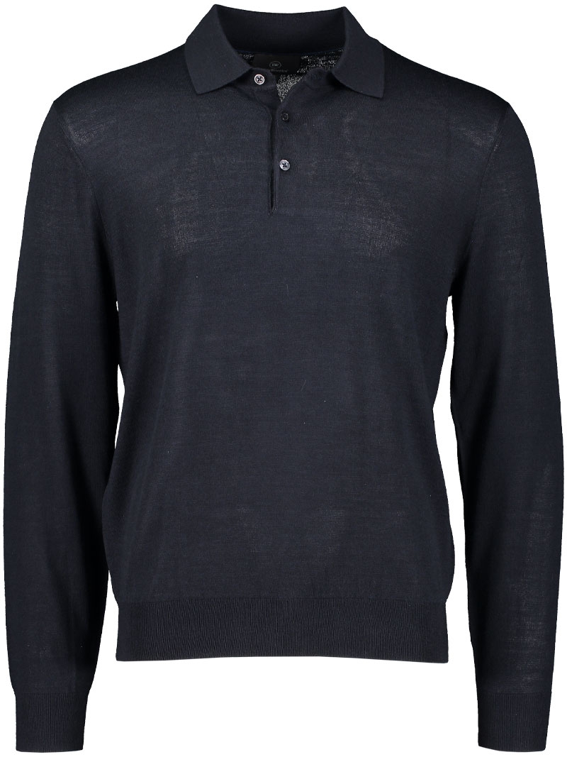 Merino Polo