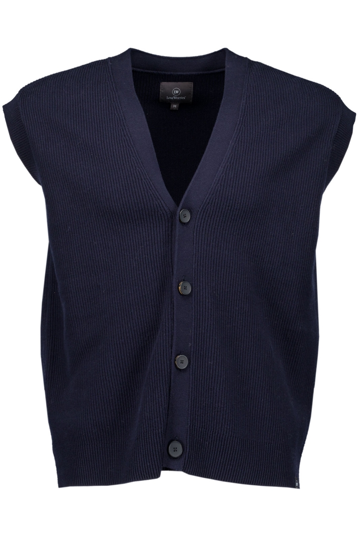 Vest Rib Cotton