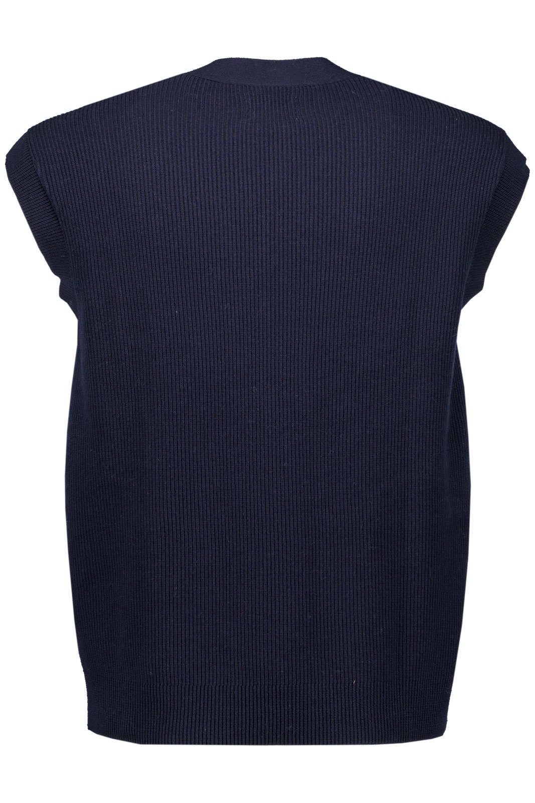 Vest Rib Cotton