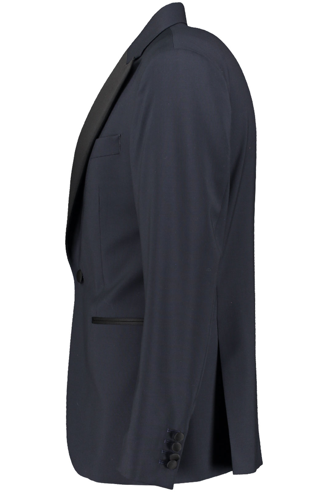 Connery 1042 Tuxedo Jacket