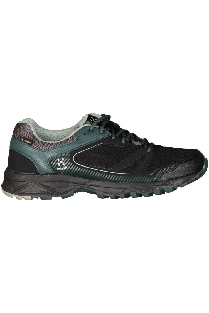 Haglöfs Trail Fuse Gtx Low Women