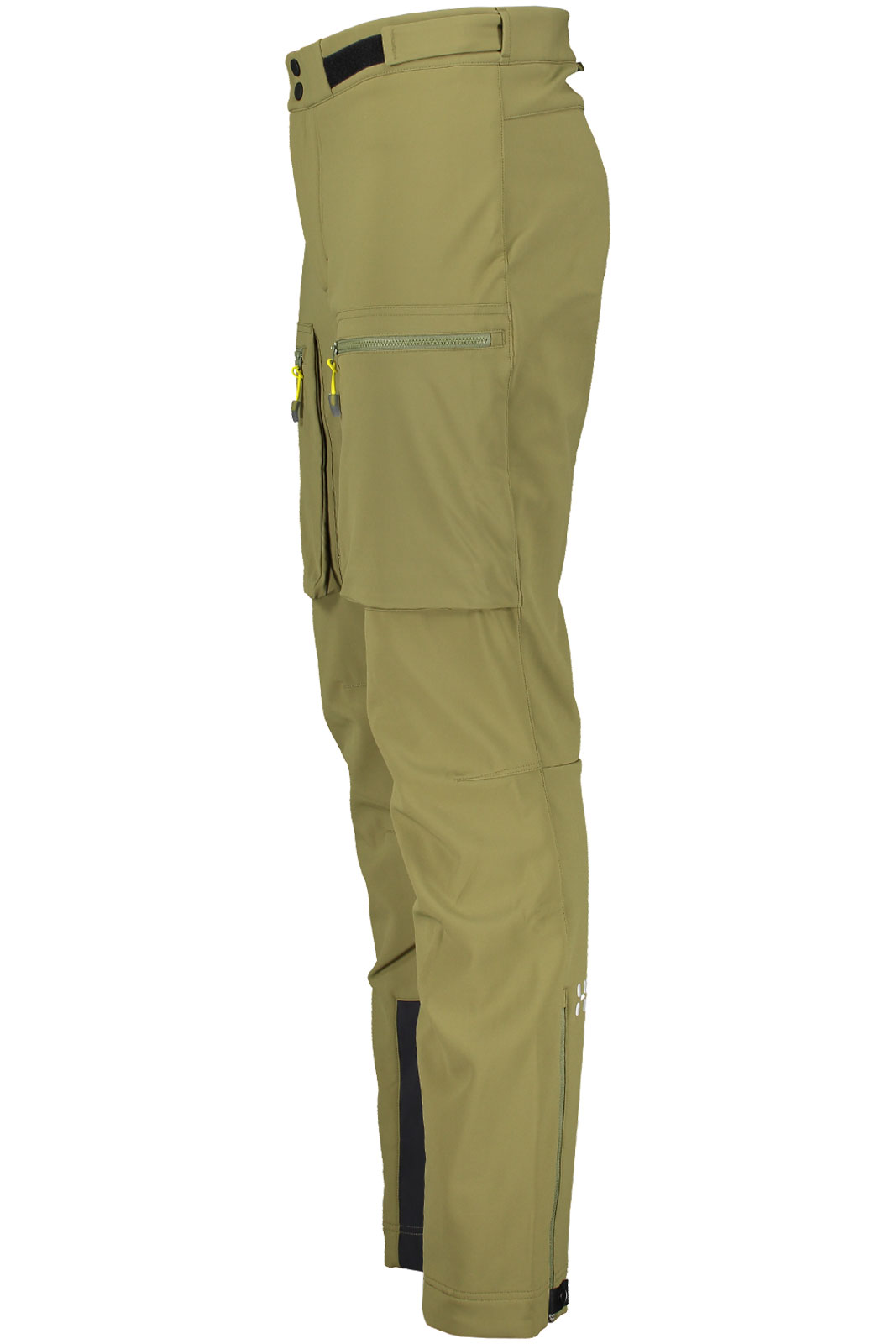 Roc Winter Softshell Pant Men