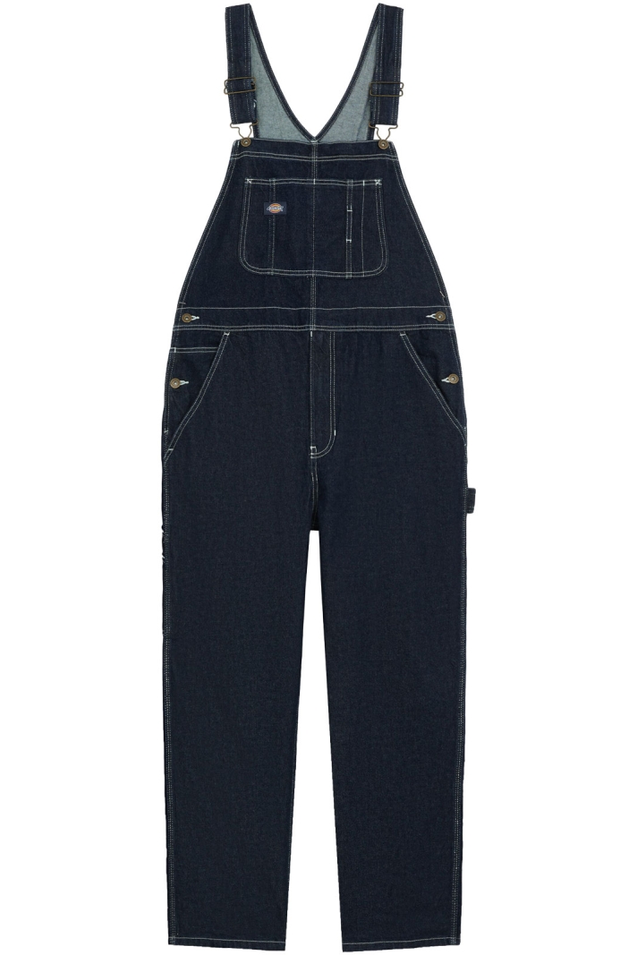 Dickies Classic Denim Bib