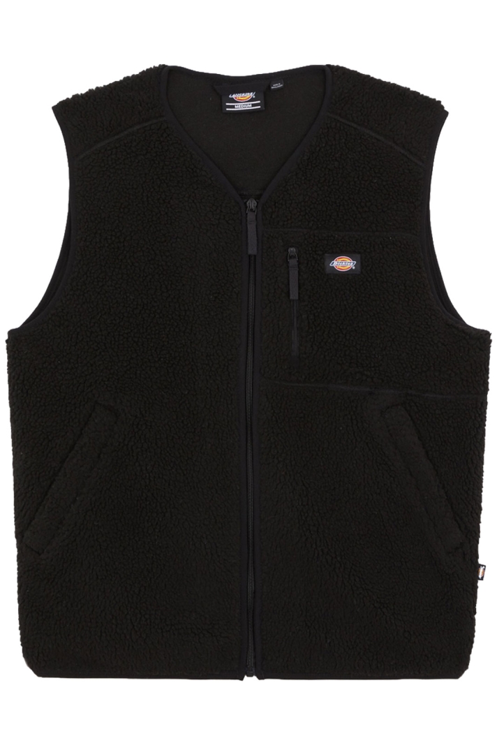 Mount Hope Vest