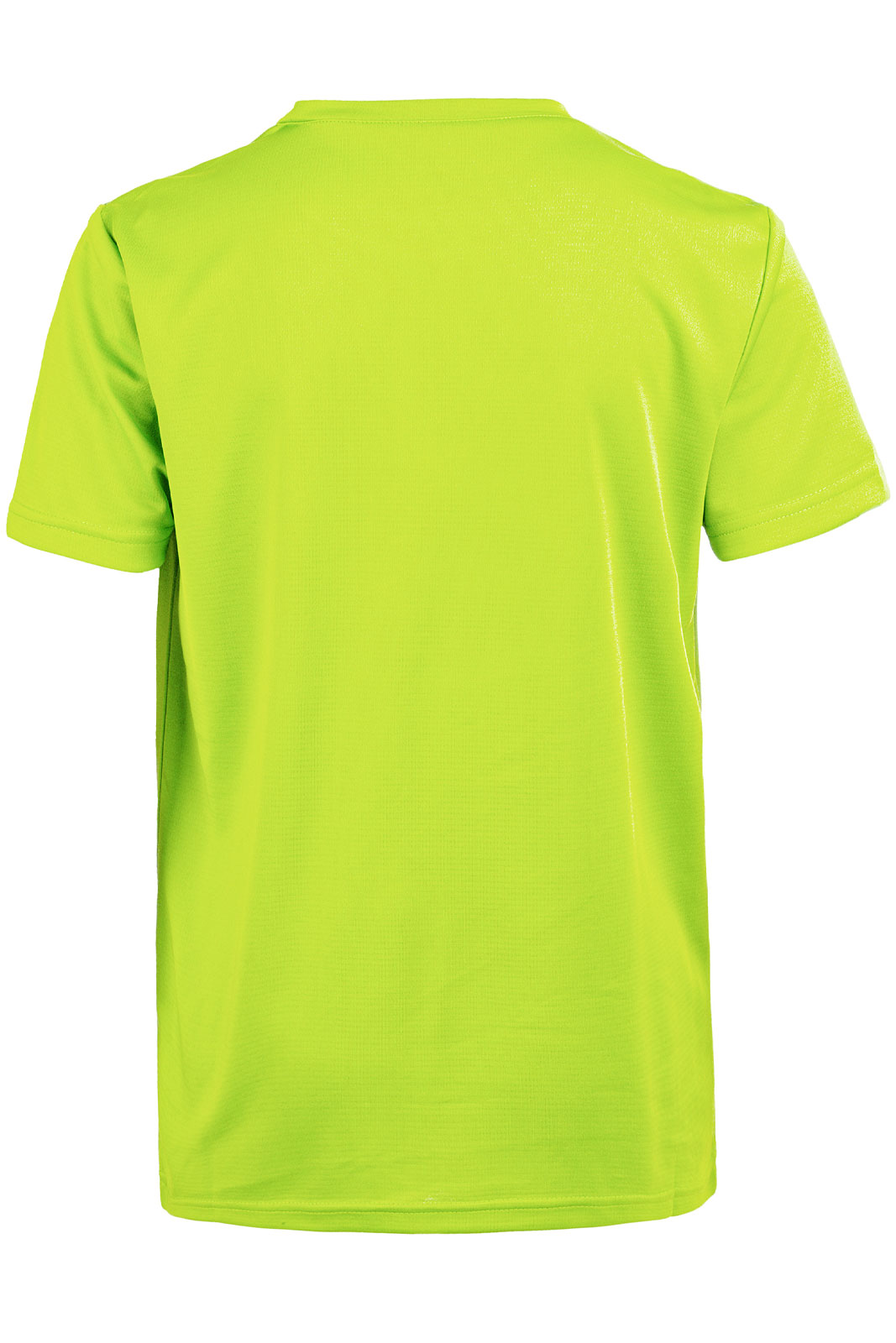 Vernon Jr. Unisex Performance S/S Tee