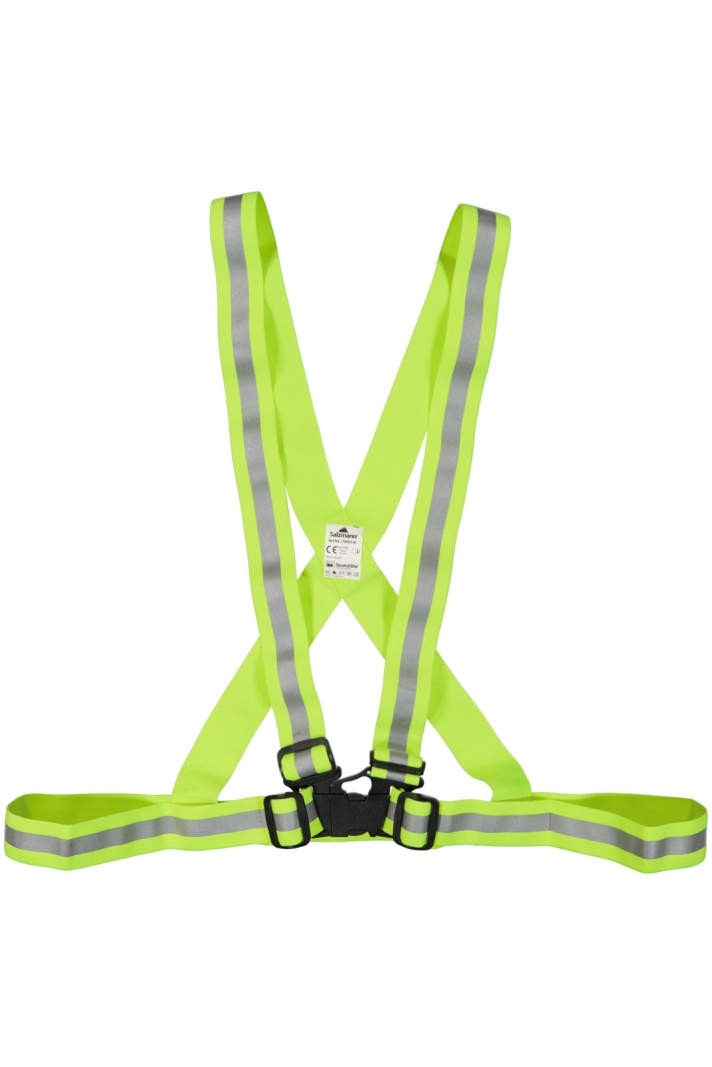 Elasticated Exercise Belt (Salzmann)