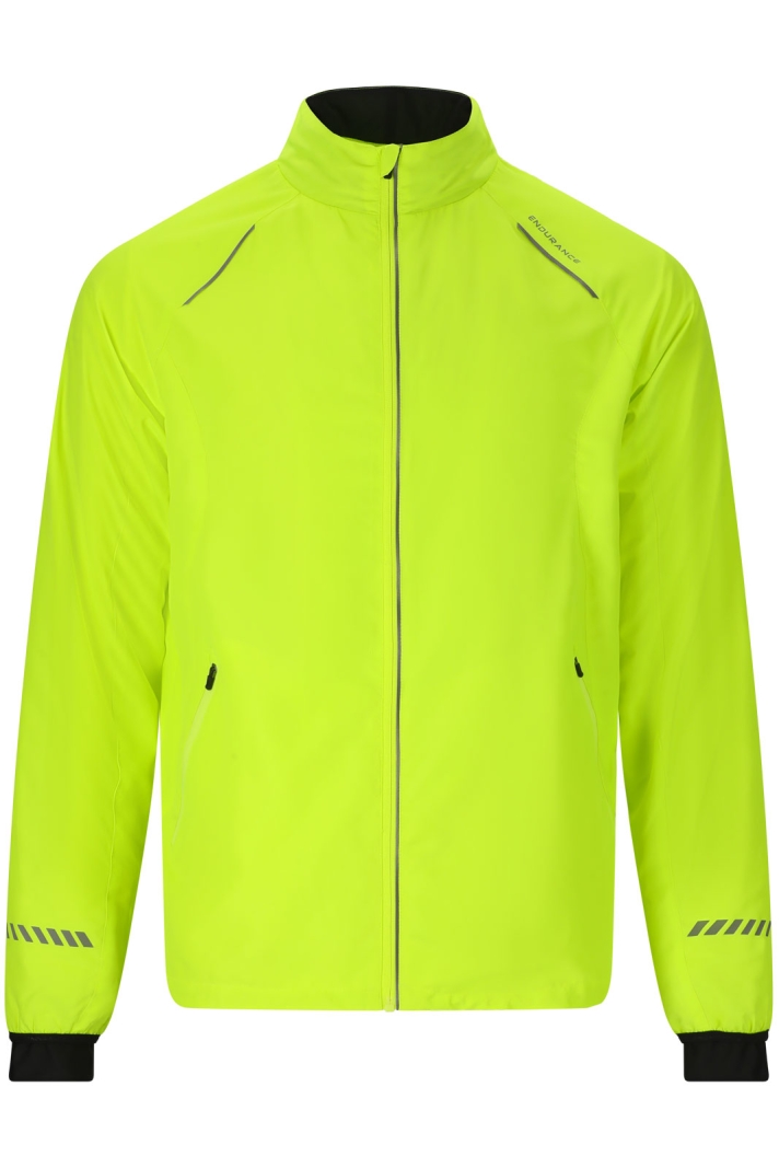 Earlington V2 M Jacket