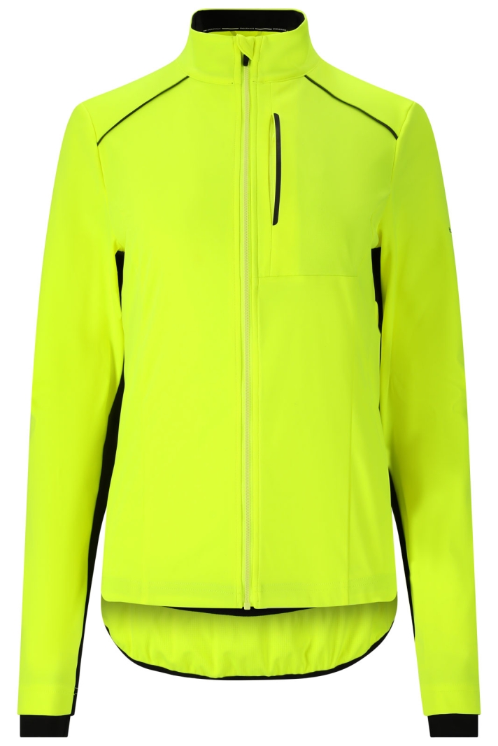 Tandori W Cycling/MTB Windblock Jacket