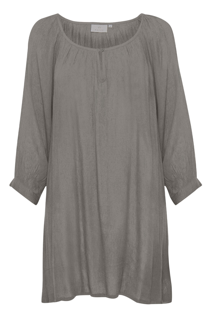 Amber Tunic