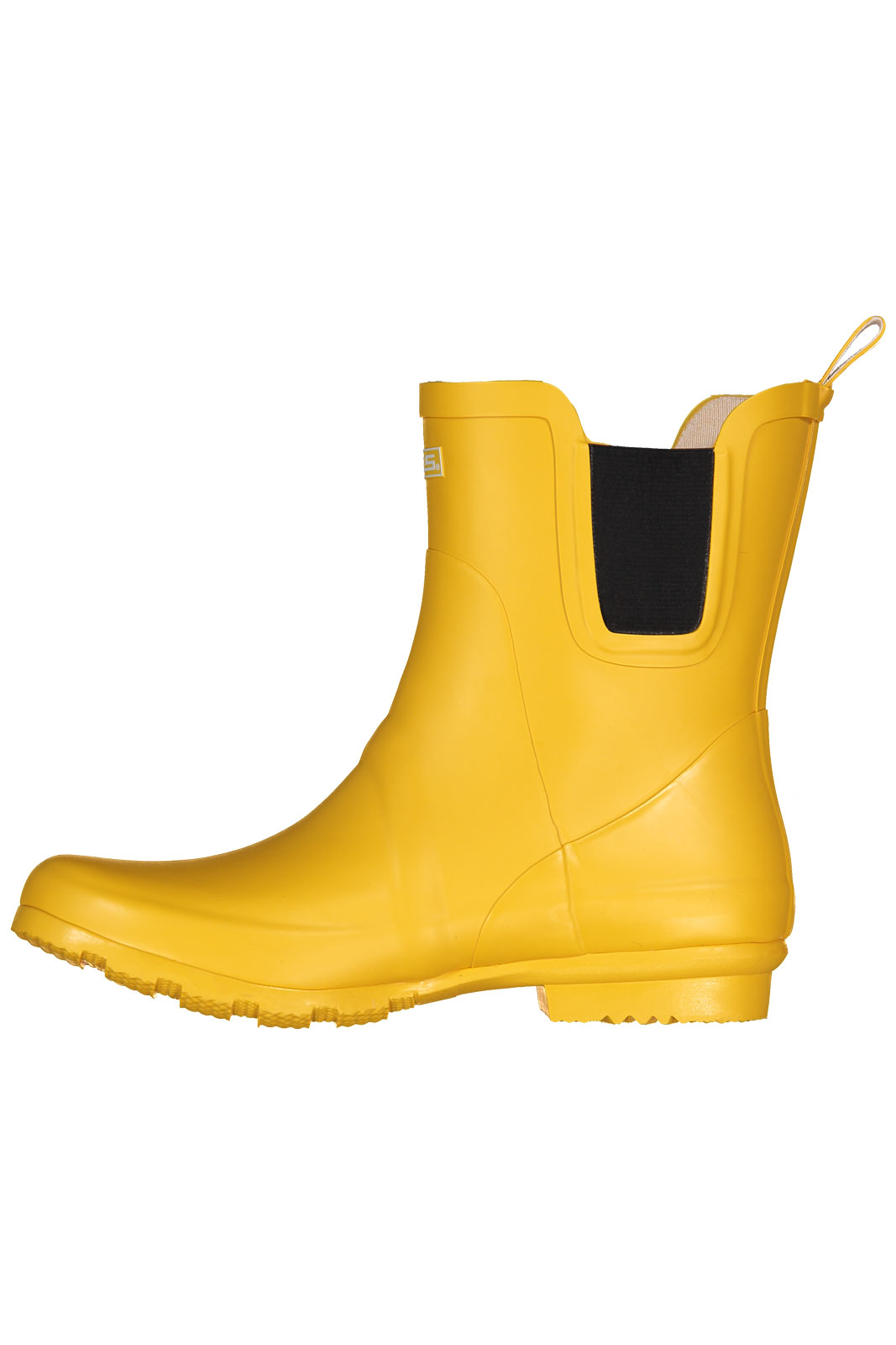 Suburbs W Rubber Boot