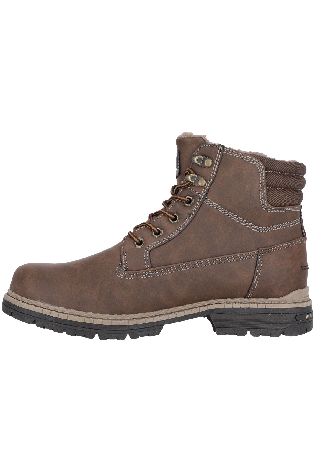 Rego M Outdoor Boots