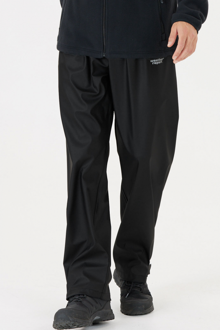 Rain Pant M PU W-PRO 5000