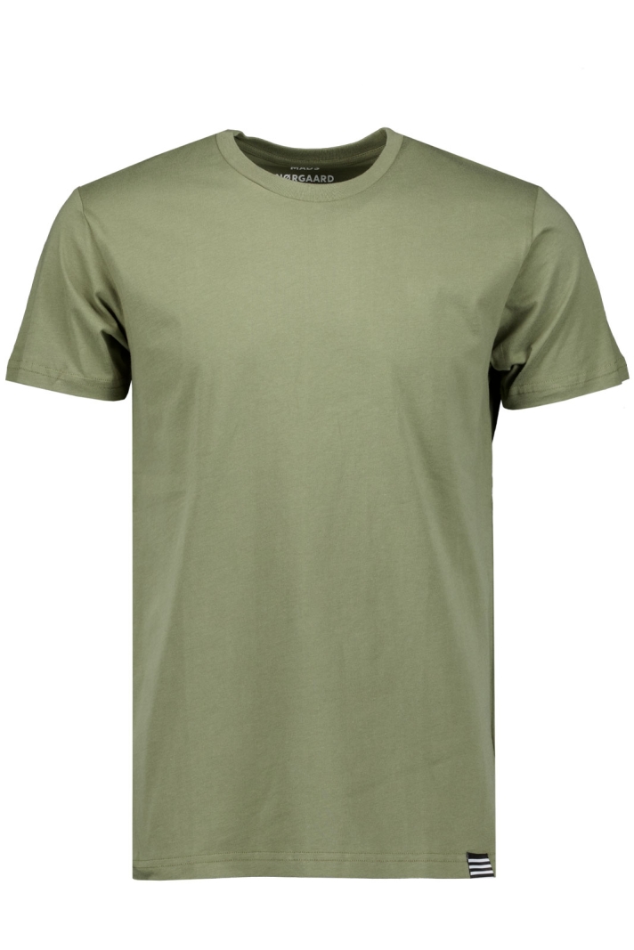 Organic Thor Tee.