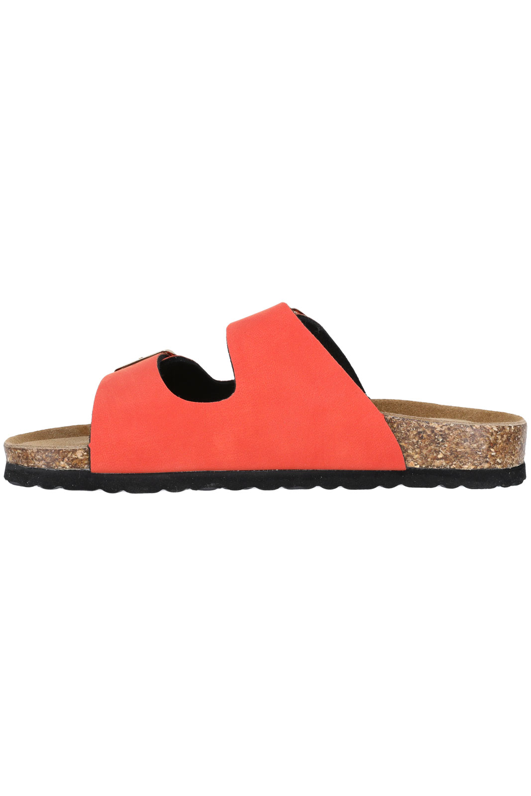 Whitehill W cork sandal
