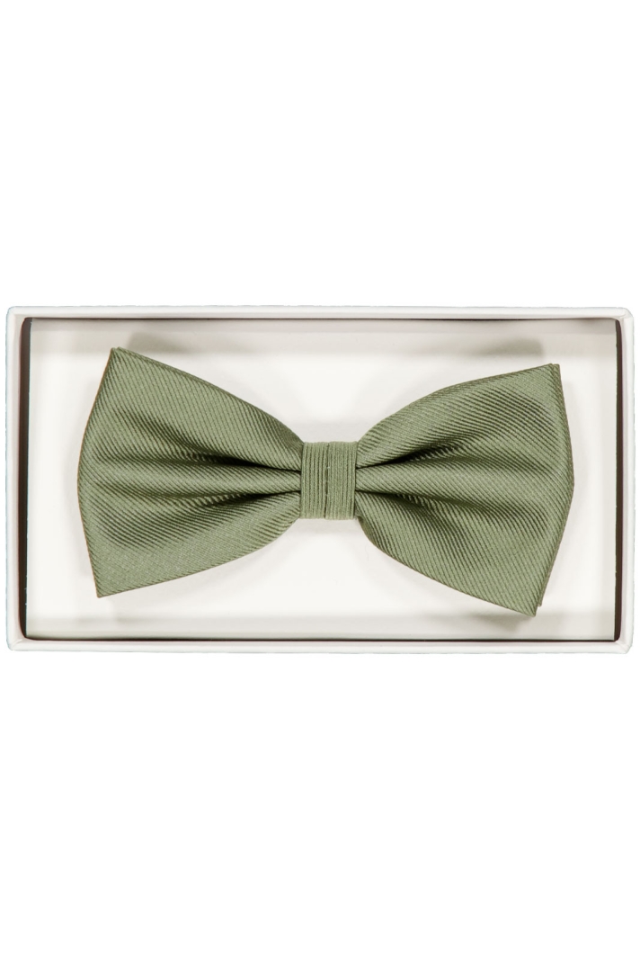 Classic Pre Tie.