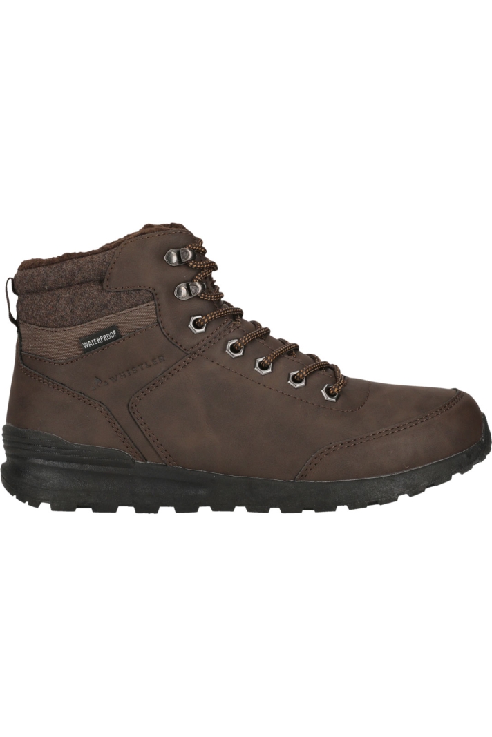 Merotu Boot WP