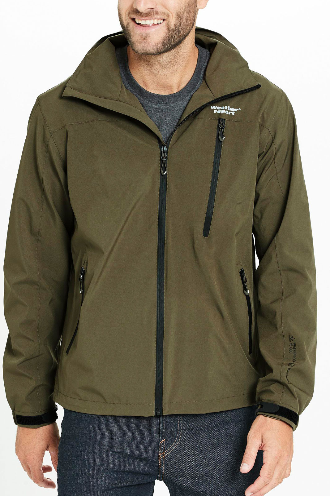 Delton M AWG Jacket W-PRO 15000.