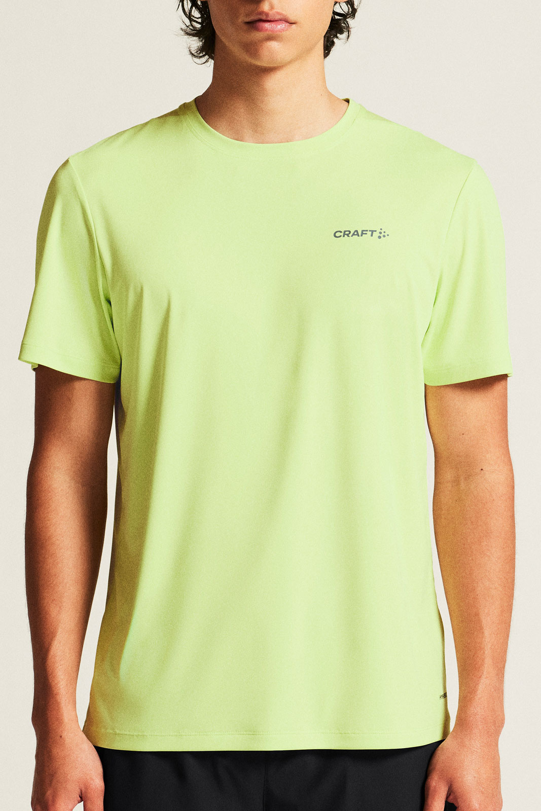 Core Essence Ss Tee 2