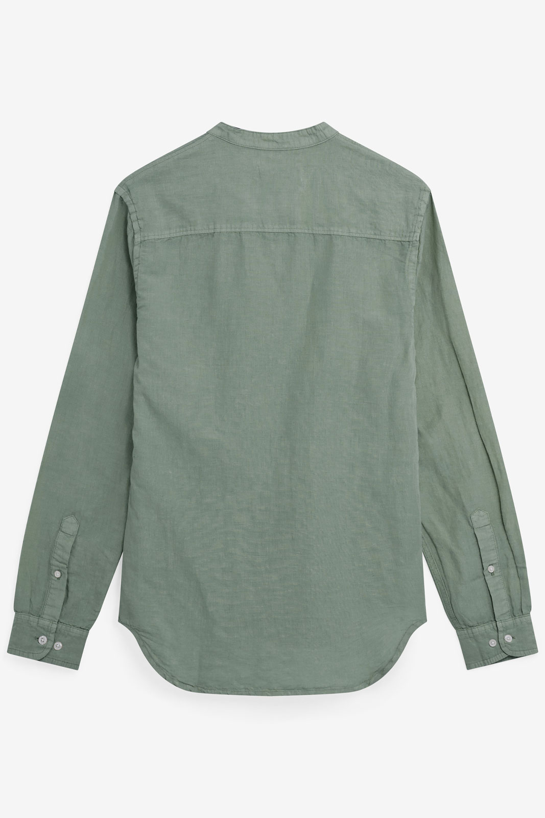 Mando Reg Ss Shirt 4576