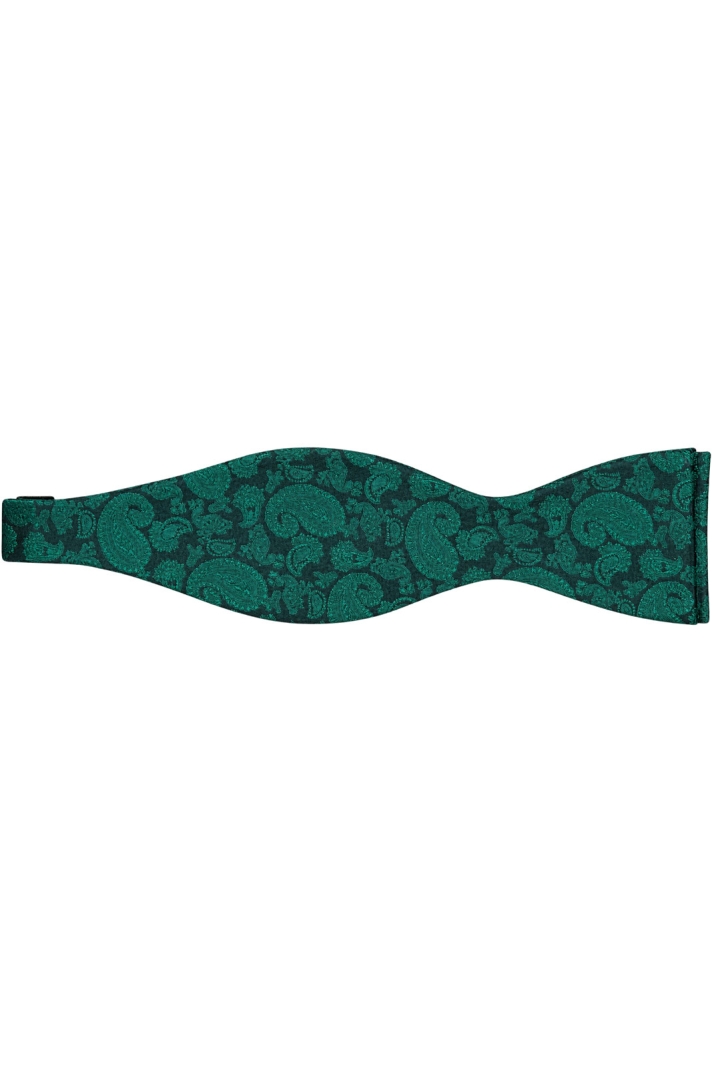 Classic Self Tie
