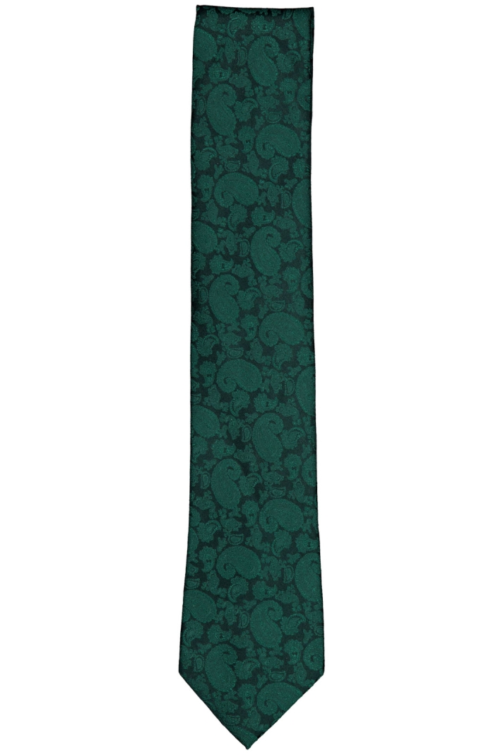 Classic Tie.