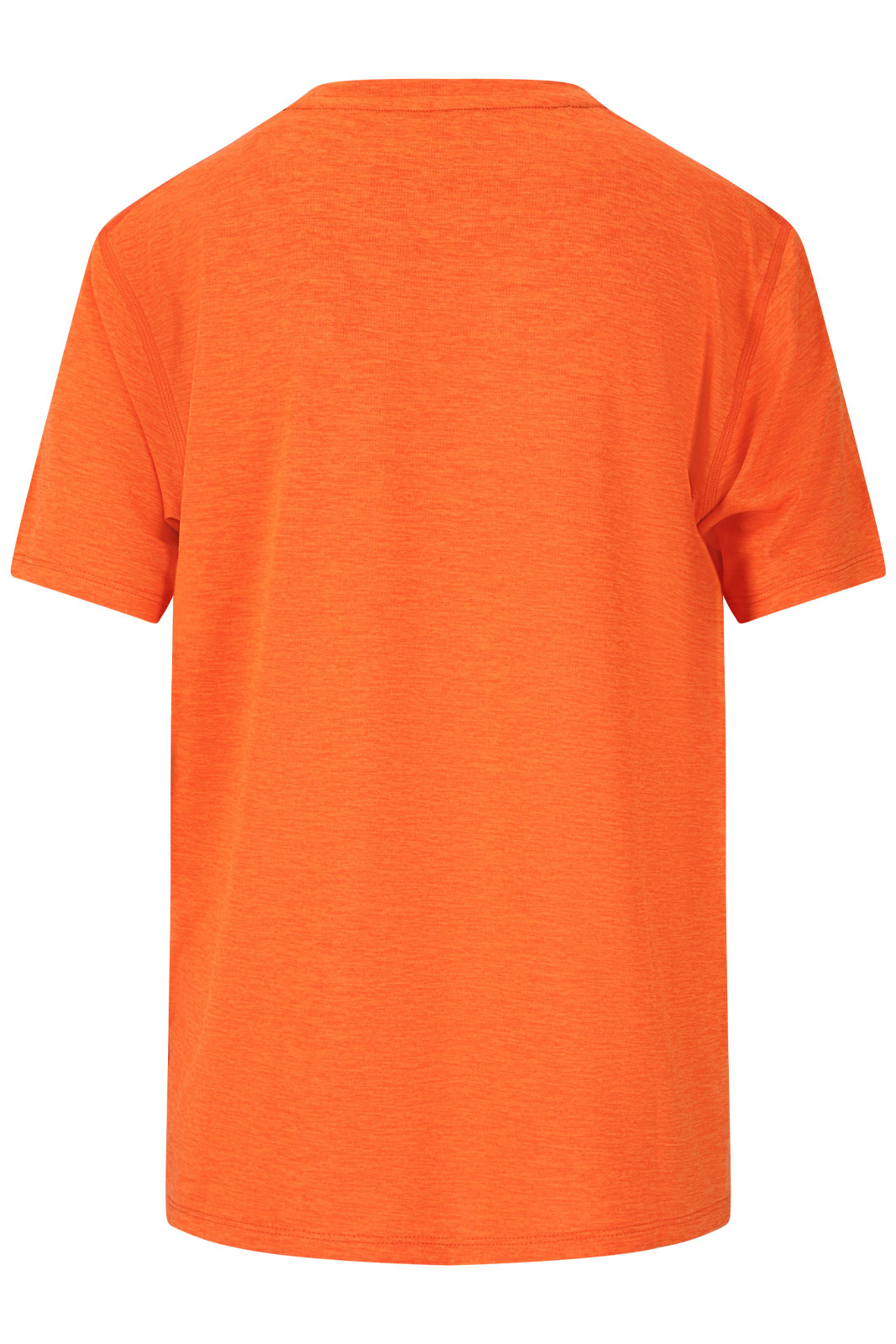 Abdon Jr. Melange S/S Tee