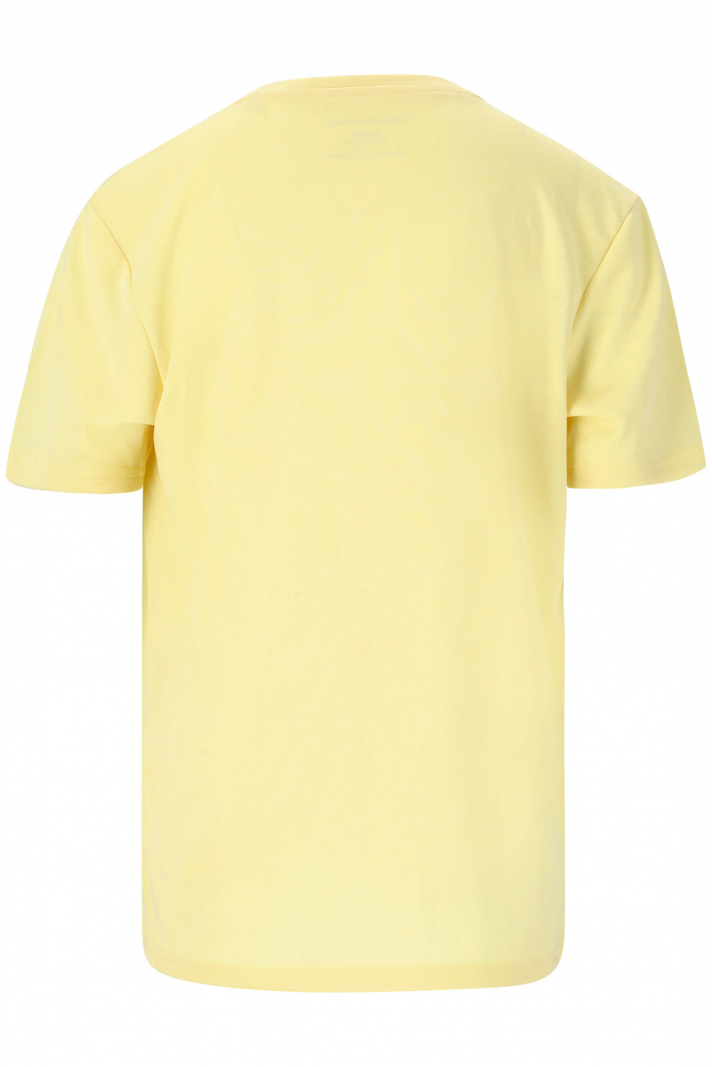 Dipat Jr. Unisex S/S Tee