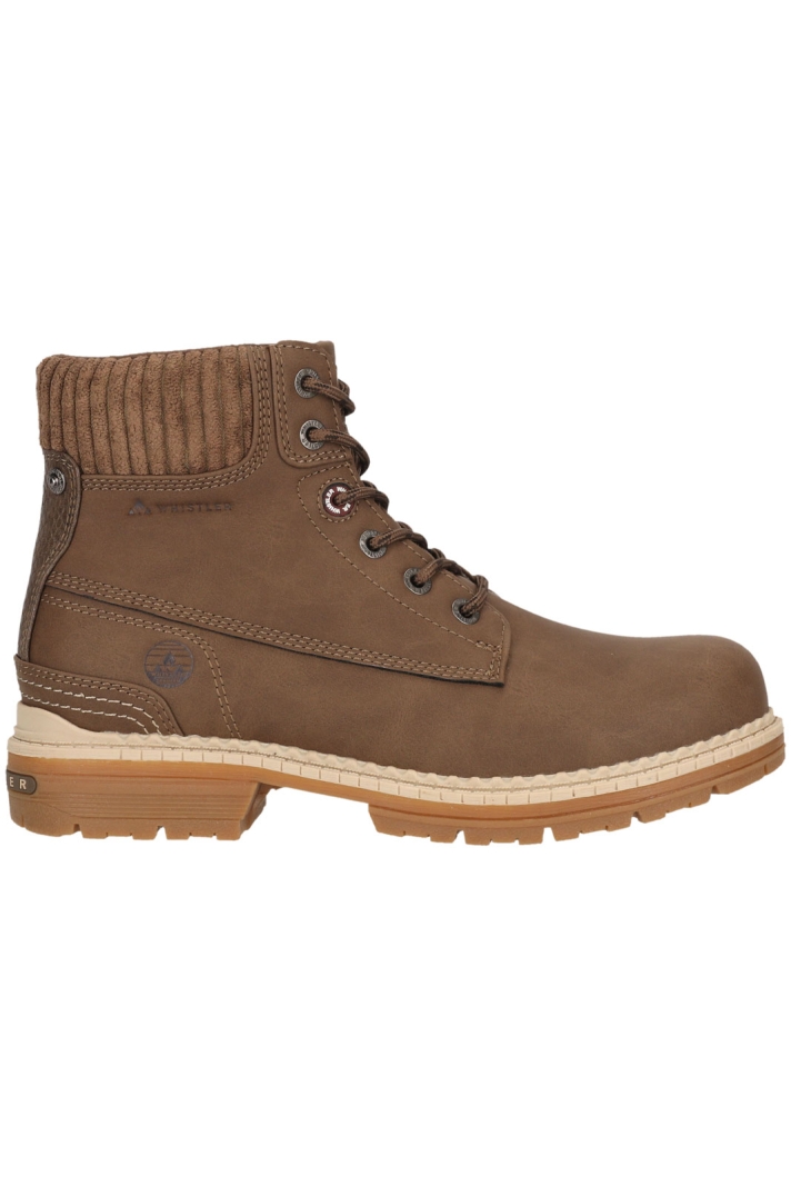 Lasti W Boots.