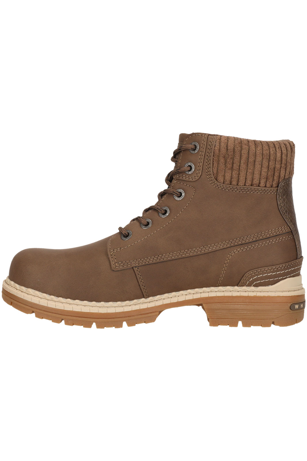 Lasti W Boots.