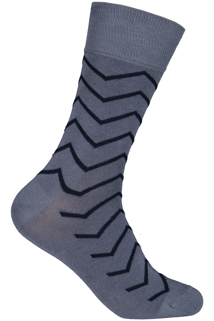 Sock Zigge, Bamboo