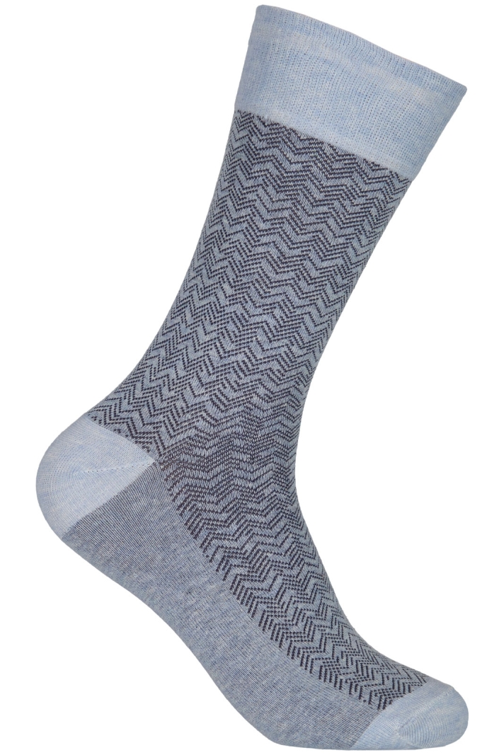 Sock Wolfgang, Cotton